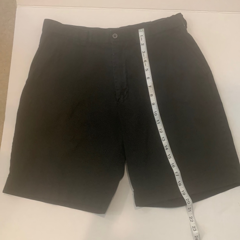 Men’s Polo cotton shorts